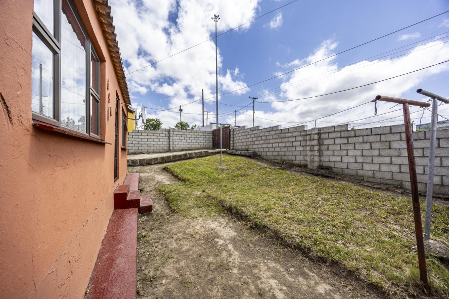 2 Bedroom Property for Sale in Mdantsane Nu 16 Eastern Cape